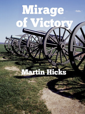 cover image of Mirage of Victory